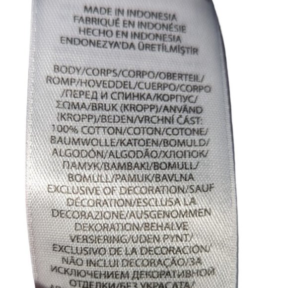 Women's L Pink Polo Ralph Lauren Custom Slim Fit Crew Neck 100 Cotton Tee Shirt - Picture 5 of 7